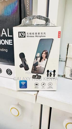 Wireless Mic Type C - thumbnail 2