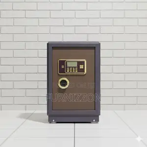 Durable 70kg Fireproof Safe With Electronic Access