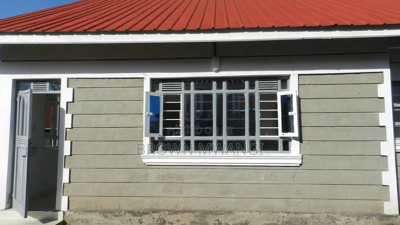 3bdrm Bungalow in Witethie for sale