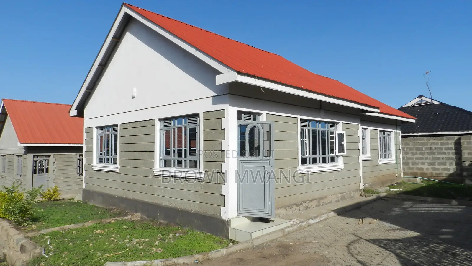 3bdrm Bungalow in Witethie for sale