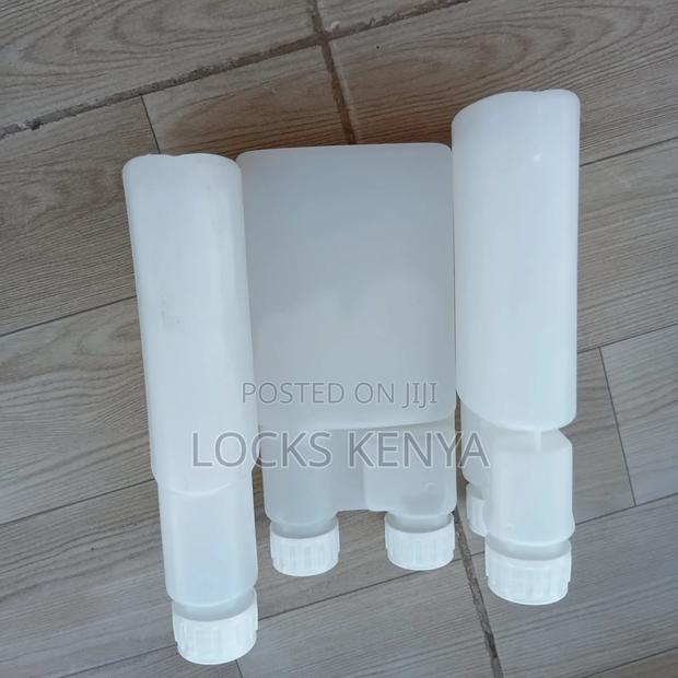 Ppf & Wrap Positioning Gel - main view