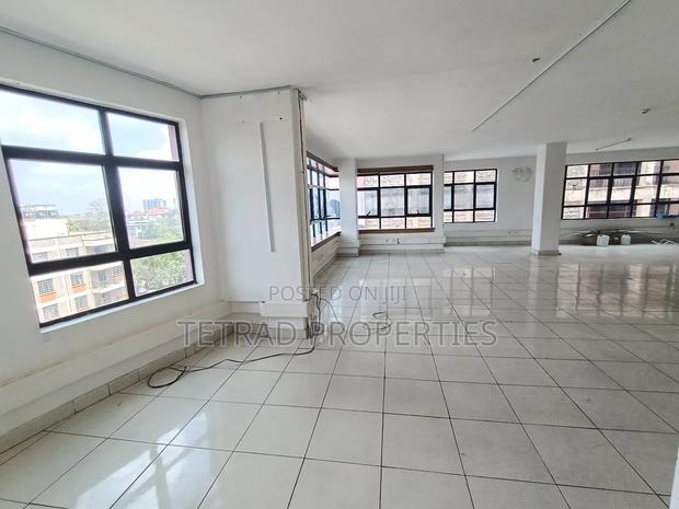 1200 SQFT Office in Westlands Near GTC ( All Inclusive)