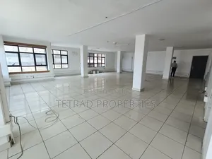 1200 SQFT Office in Westlands Near GTC ( All Inclusive)