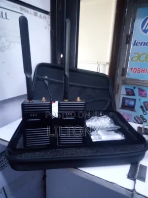 200mtrs Wireless Hdmi With Batteries