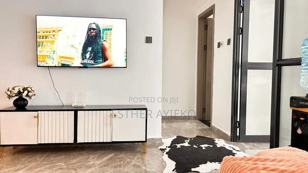 Furnished One Bedroom Kilimani - thumbnail 2