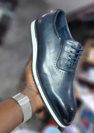 Berluti Milano Casual Shoes