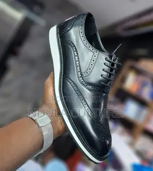 Berluti Milano Casual Shoes