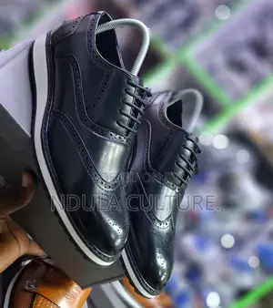 Berluti Milano Casual Shoes