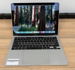 Laptop Apple MacBook Pro 2020 32GB Intel SSD 512GB
