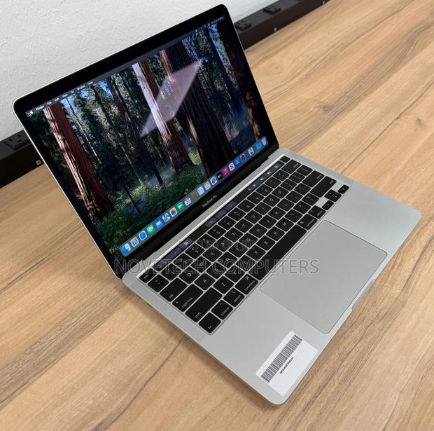 Laptop Apple MacBook Pro 2020 32GB Intel SSD 512GB - thumbnail 2