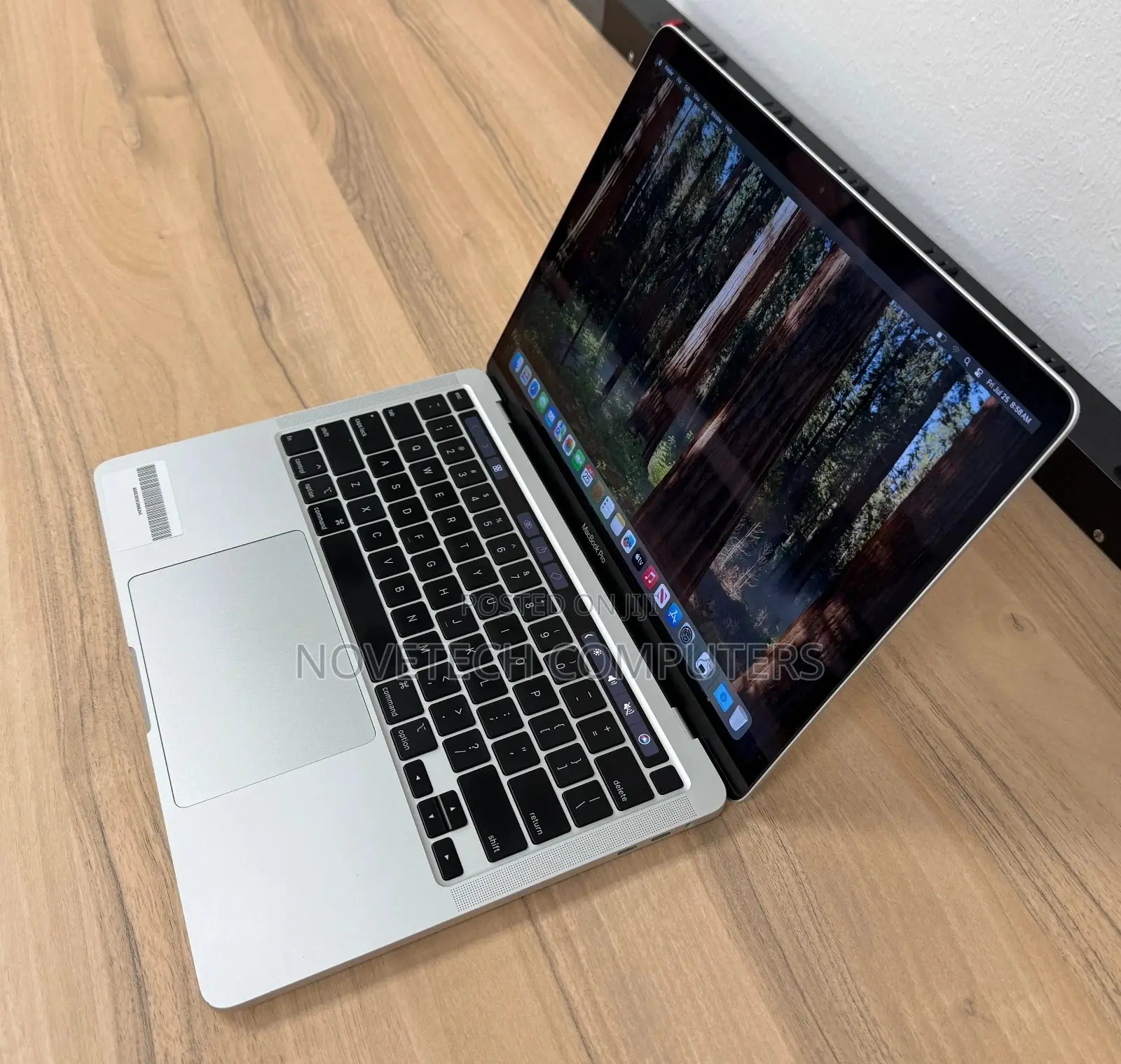 Laptop Apple MacBook Pro 2020 32GB Intel SSD 512GB