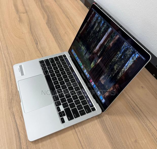 Laptop Apple MacBook Pro 2020 32GB Intel SSD 512GB - thumbnail 3