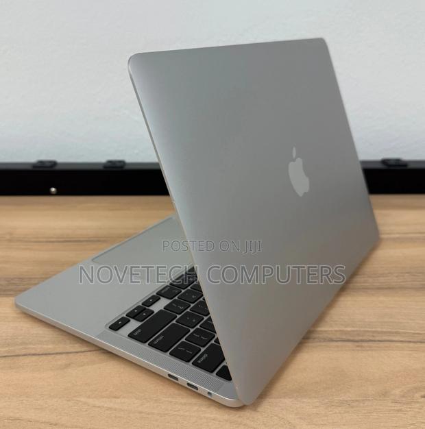Laptop Apple MacBook Pro 2020 32GB Intel SSD 512GB - thumbnail 5