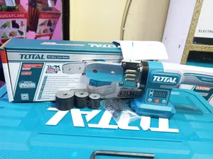 Total 1700w Plastic Tube Welding Tools PPR Welding Machine