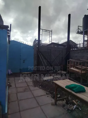 Scaffold for Hire