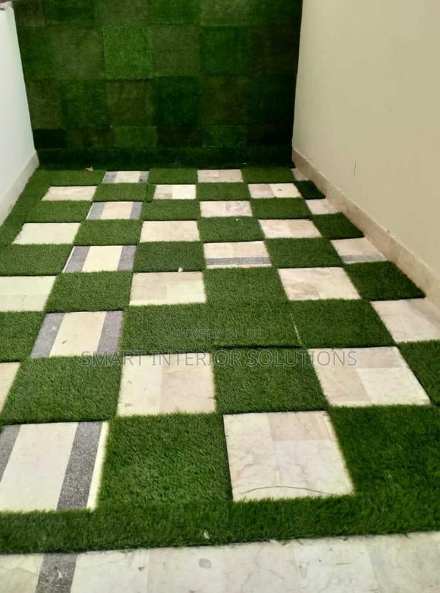 Artificial Grass Carpet for Decoration- Nairobi