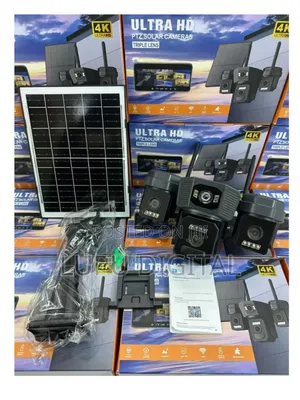 Tl3 (3 Lens) Triple Camera 4g
