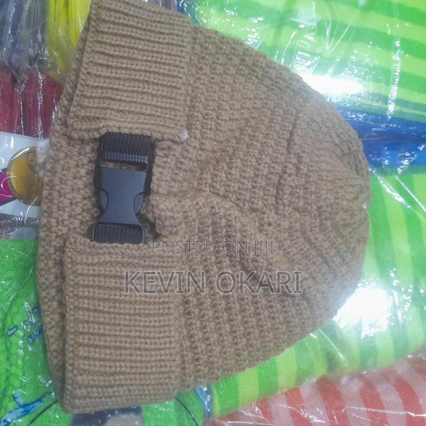 Men Beanie Cap - thumbnail 2