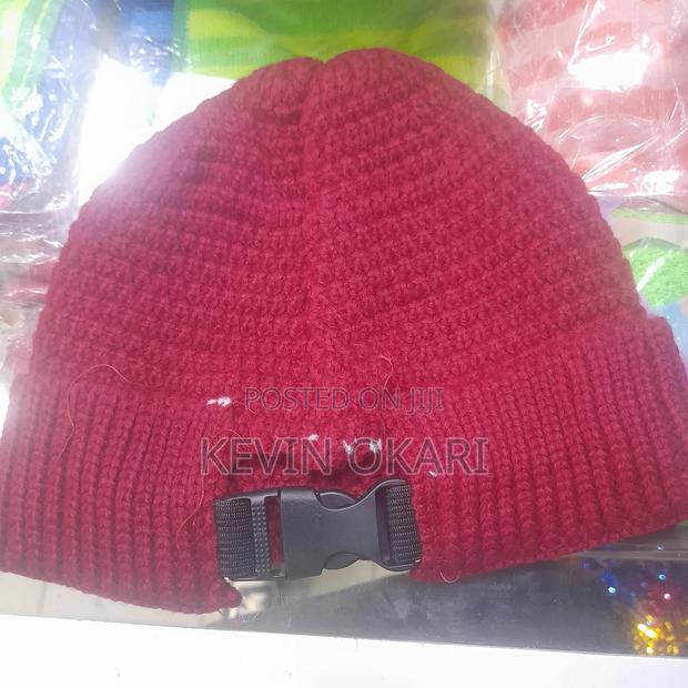 Men Beanie Cap - thumbnail 3