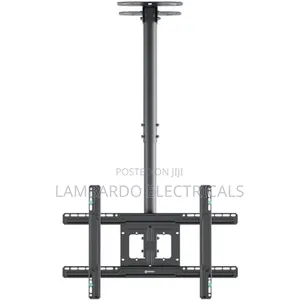 Tecvity Model-t560-15 Flat Panel Ceiling Mount For Tvs.