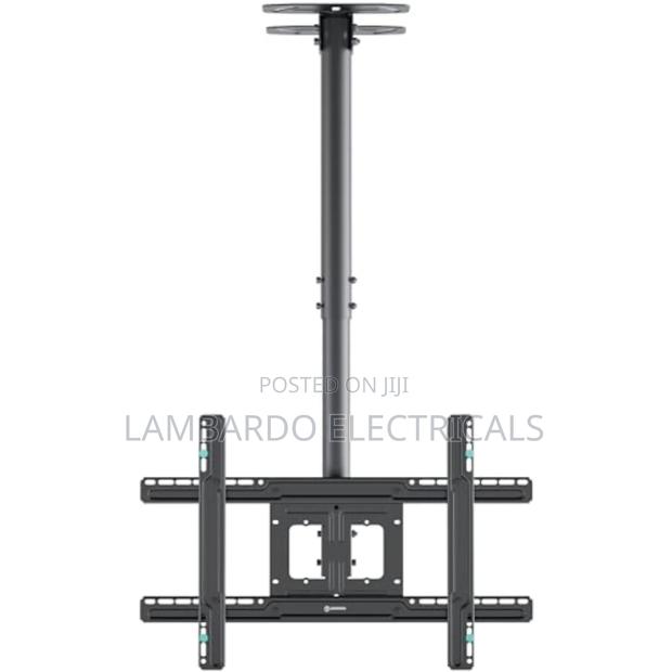 Tecvity Model-t560-15 Flat Panel Ceiling Mount For Tvs. - thumbnail 2