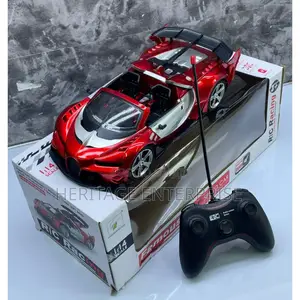 Toy Car ,Remote Controlled Car