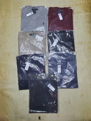 Quality Casual Official v Neck Sweater for Men