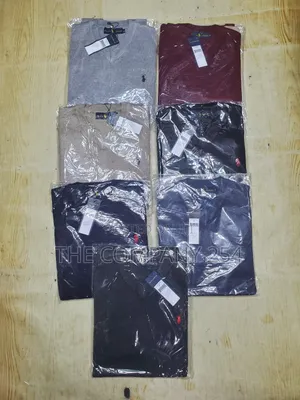 Quality Casual Official v Neck Sweater for Men