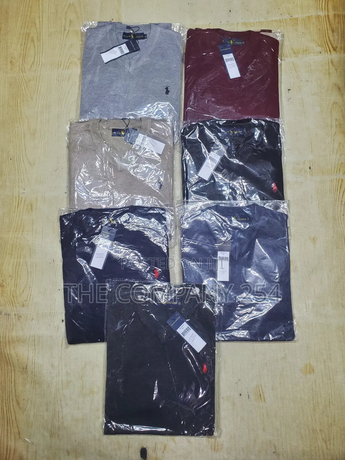 Quality Casual Official v Neck Sweater for Men