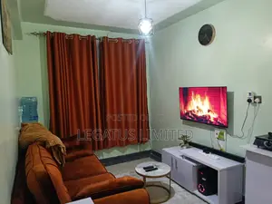 1 Bedroom Furnished Airbnb Ngong Town