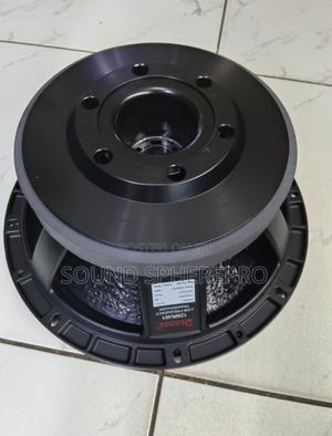 Derwel 12wk401 12 Inch Mid Speaker - main view