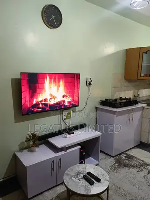 1 Bedroom Furnished Airbnb Ngong Town
