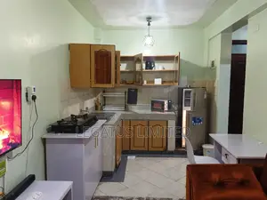 1 Bedroom Furnished Airbnb Ngong Town