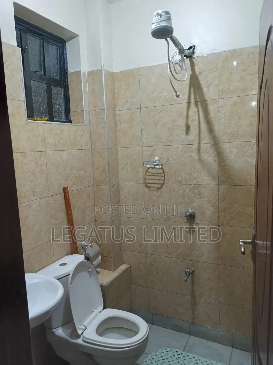 1 Bedroom Furnished Airbnb Ngong Town