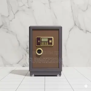 Trusted Fireproof Security Safe for Home and Business