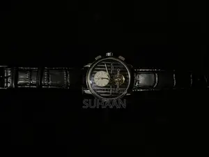 Tourbillon | Patek Phillips