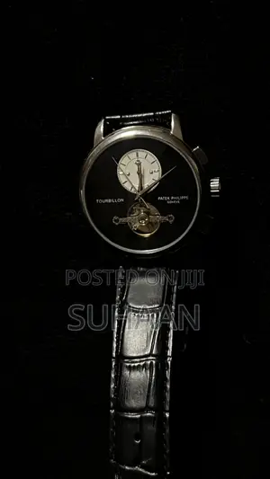 Tourbillon | Patek Phillips