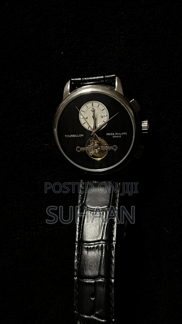 Tourbillon | Patek Phillips