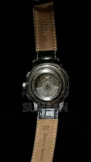 Tourbillon | Patek Phillips
