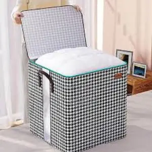 Non Woven Clothes Organizer