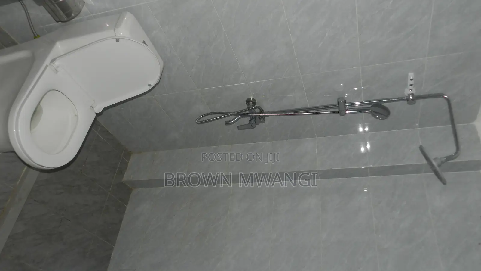 3bdrm Apartment in Mlolongo for sale