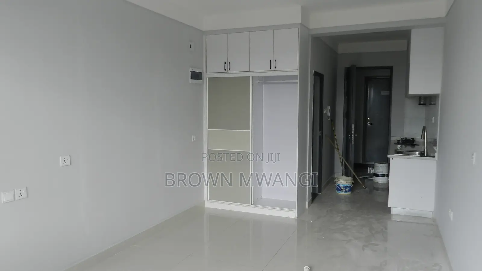 3bdrm Apartment in Mlolongo for sale