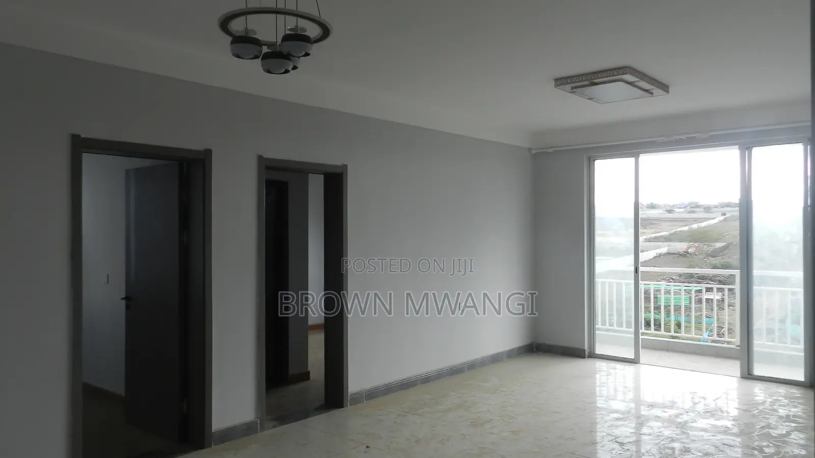 3bdrm Apartment in Mlolongo for sale