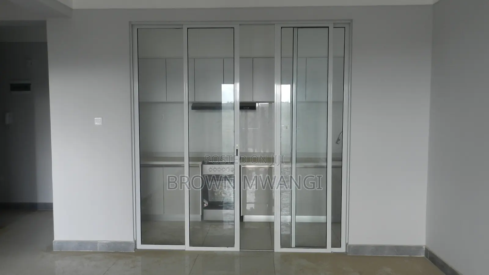 3bdrm Apartment in Mlolongo for sale