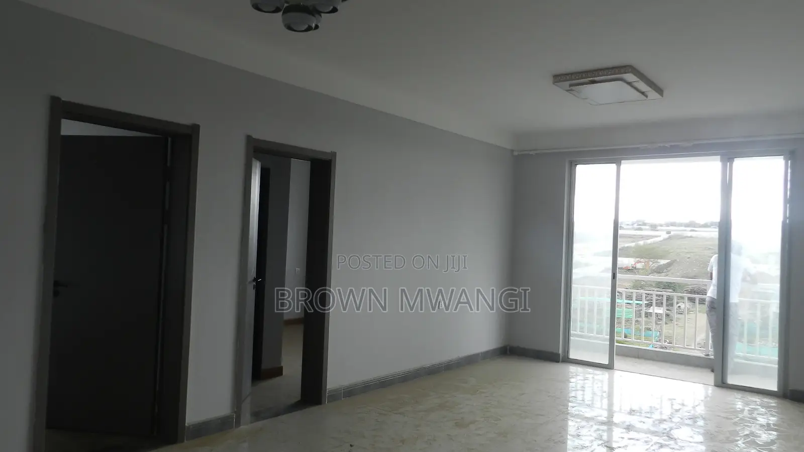 3bdrm Apartment in Mlolongo for sale