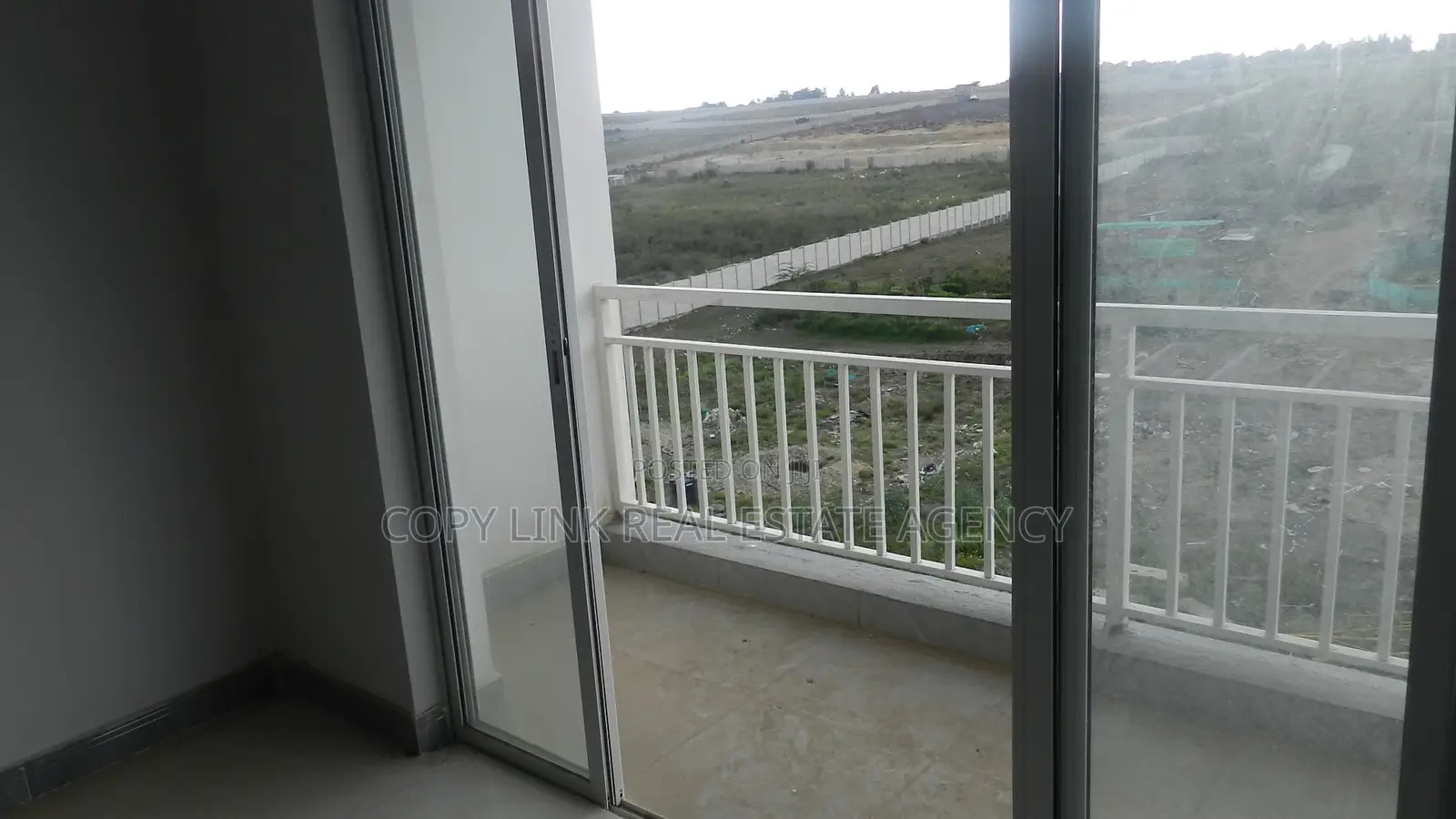 3bdrm Apartment in Mlolongo for sale