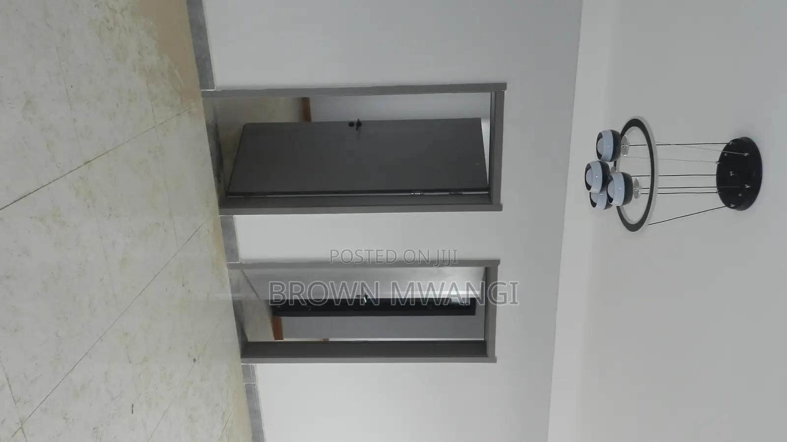 3bdrm Apartment in Mlolongo for sale