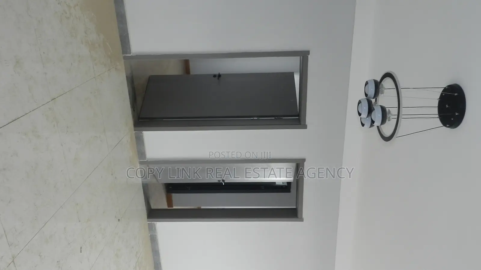 3bdrm Apartment in Mlolongo for sale