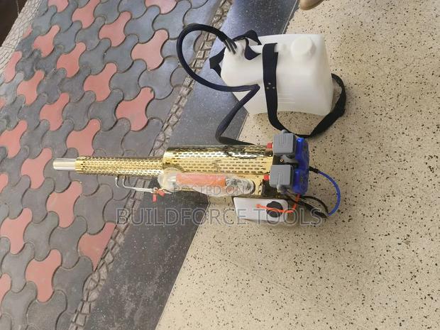 Fumigation Fogging Machine