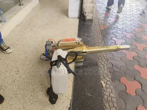 Fumigation Fogging Machine